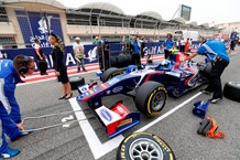 Jolyon Palmer - 2013 GP2 Series (110)