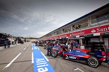 Jolyon Palmer - 2012 GP2 Series (49)