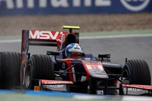 Jolyon Palmer - 2012 GP2 Series (50)
