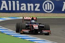 Jolyon Palmer - 2012 GP2 Series (52)