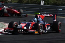 Jolyon Palmer - 2012 GP2 Series (90)