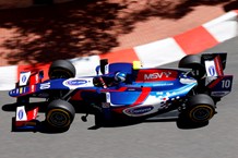 Jolyon Palmer - 2013 GP2 Series (90)