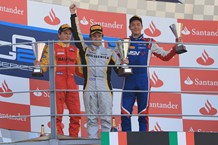 Jolyon Palmer - 2012 GP2 Series (42)