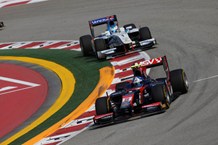 Jolyon Palmer - 2012 GP2 Series (73)