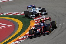 Jolyon Palmer - 2012 GP2 Series (73)