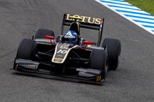 Jolyon Palmer - 2012 GP2 Series (4)