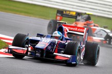 Jolyon Palmer - 2013 GP2 Series (80)