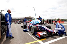 Jolyon Palmer - 2013 GP2 Series (77)