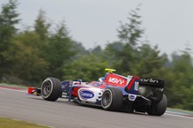 Jolyon Palmer - 2013 GP2 Series (70)