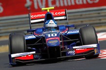 Jolyon Palmer - 2013 GP2 Series (67)