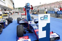 Jolyon Palmer - 2013 GP2 Series (64)