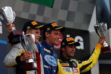 Jolyon Palmer - 2013 GP2 Series (62)