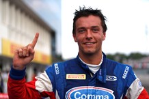Jolyon Palmer - 2013 GP2 Series (60)