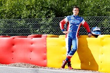 Jolyon Palmer - 2013 GP2 Series (51)