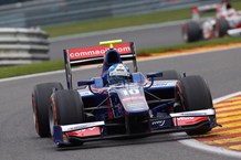 Jolyon Palmer - 2013 GP2 Series (52)