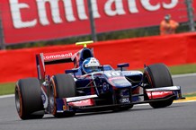 Jolyon Palmer - 2013 GP2 Series (53)