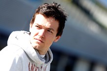 Jolyon Palmer - 2013 GP2 Series (135)