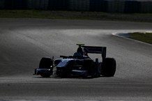 Jolyon Palmer - 2013 GP2 Series (134)