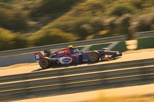 Jolyon Palmer - 2013 GP2 Series (132)