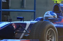 Jolyon Palmer - 2013 GP2 Series (131)