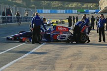 Jolyon Palmer - 2013 GP2 Series (130)