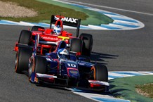 Jolyon Palmer - 2013 GP2 Series (129)