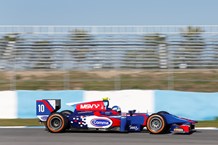 Jolyon Palmer - 2013 GP2 Series (128)