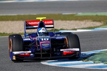 Jolyon Palmer - 2013 GP2 Series (127)