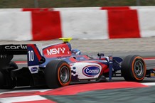 Jolyon Palmer - 2013 GP2 Series (125)