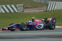 Jolyon Palmer - 2013 GP2 Series (120)
