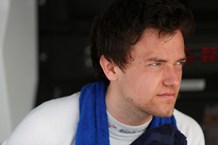 Jolyon Palmer - 2013 GP2 Series (117)