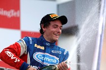 Jolyon Palmer - 2013 GP2 Series (30)