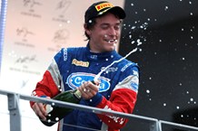 Jolyon Palmer - 2013 GP2 Series (25)