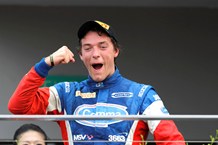 Jolyon Palmer - 2013 GP2 Series (24)