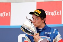 Jolyon Palmer - 2013 GP2 Series (22)