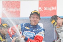 Jolyon Palmer - 2013 GP2 Series (20)