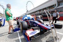 Jolyon Palmer - 2013 GP2 Series (18)