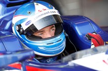 Jolyon Palmer - 2013 GP2 Series (14)