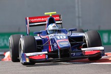 Jolyon Palmer - 2013 GP2 Series (15)