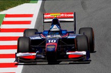 Jolyon Palmer - 2013 GP2 Series (98)
