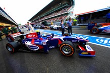 Jolyon Palmer - 2013 GP2 Series (96)