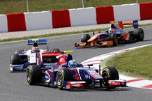 Jolyon Palmer - 2013 GP2 Series (95)