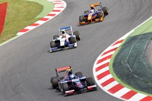 Jolyon Palmer - 2013 GP2 Series (93)