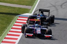 Jolyon Palmer - 2013 GP2 Series (92)