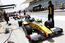 Jolyon Palmer - 2014 GP2 Series (178)