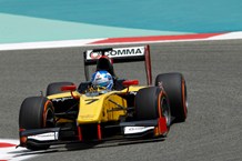 Jolyon Palmer - 2014 GP2 Series (175)
