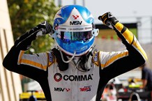 Jolyon Palmer - 2014 GP2 Series (164)