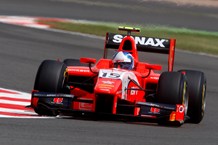 Jolyon Palmer - 2011 GP2 Series (35)