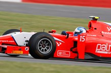 Jolyon Palmer - 2011 GP2 Series (36)