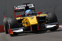 Jolyon Palmer - 2014 GP2 Series (191)